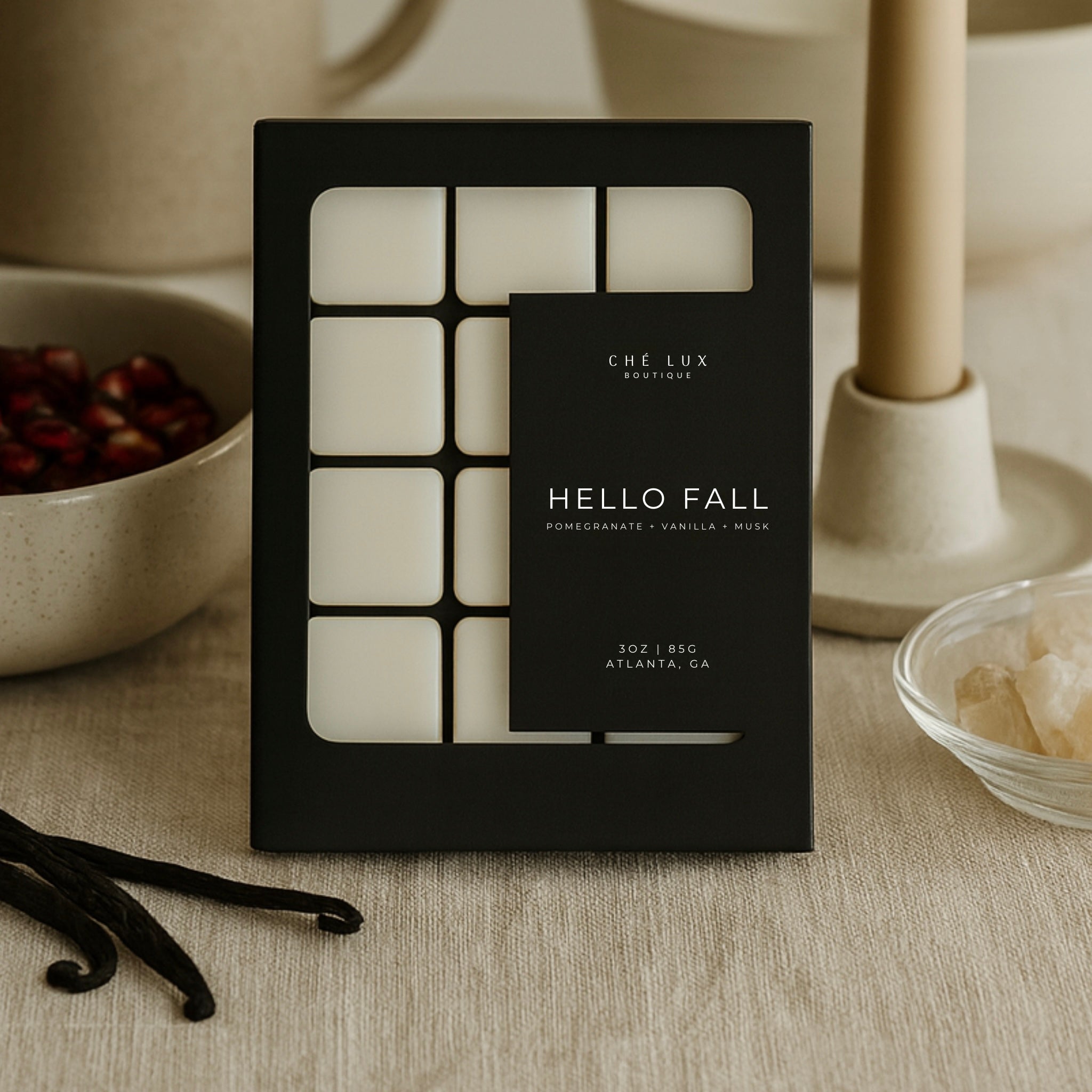 Hello Fall