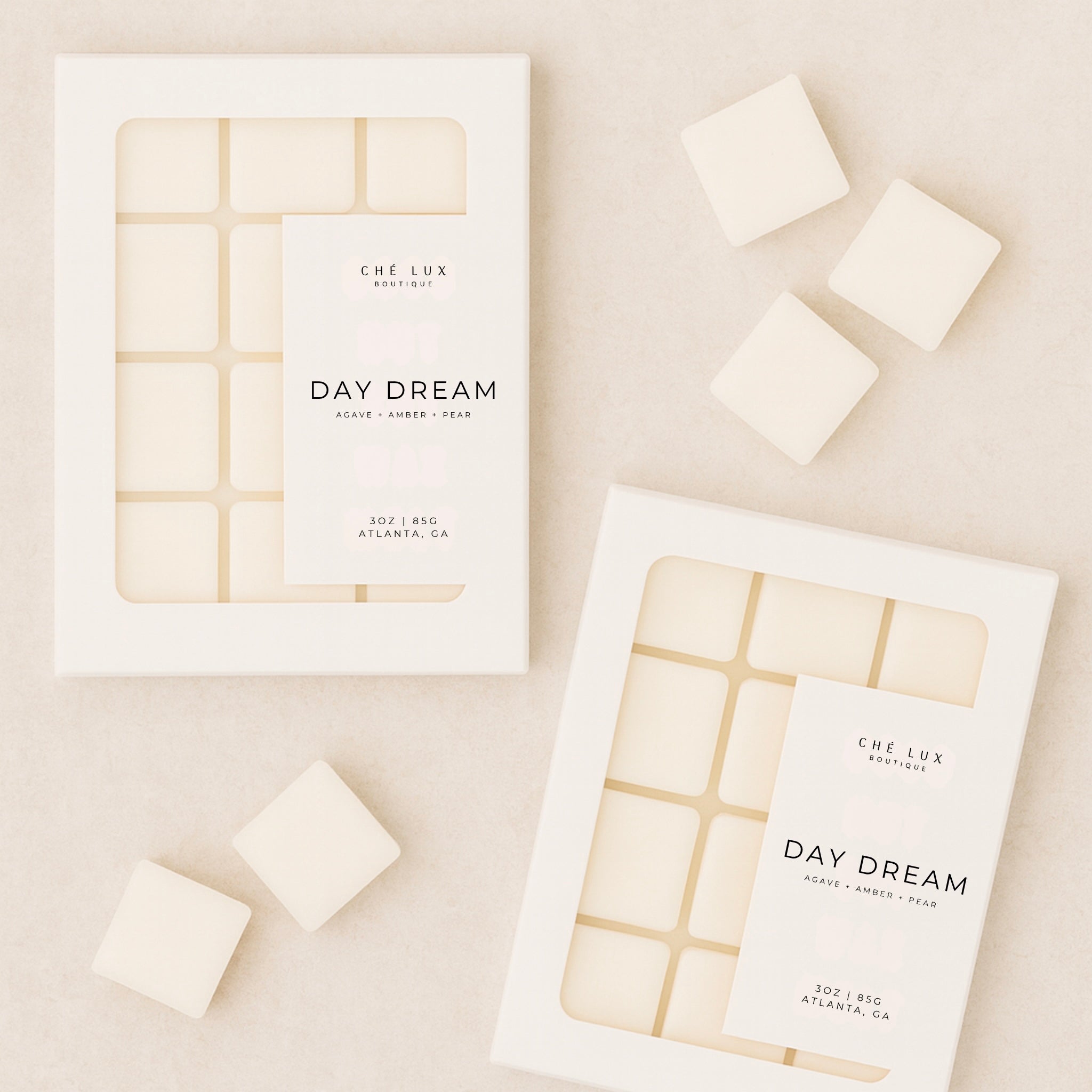 Day Dream