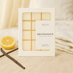 Abundance