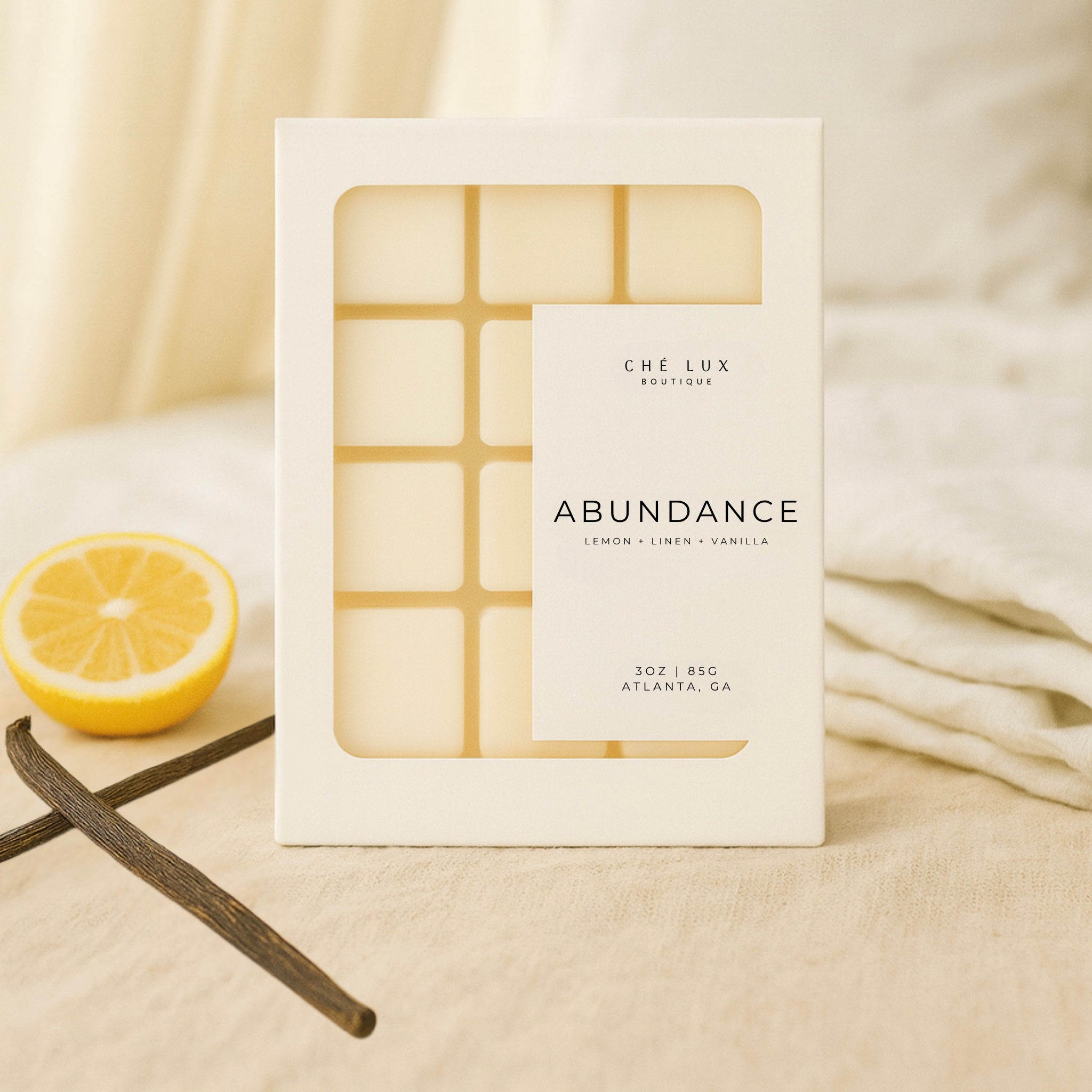 Abundance
