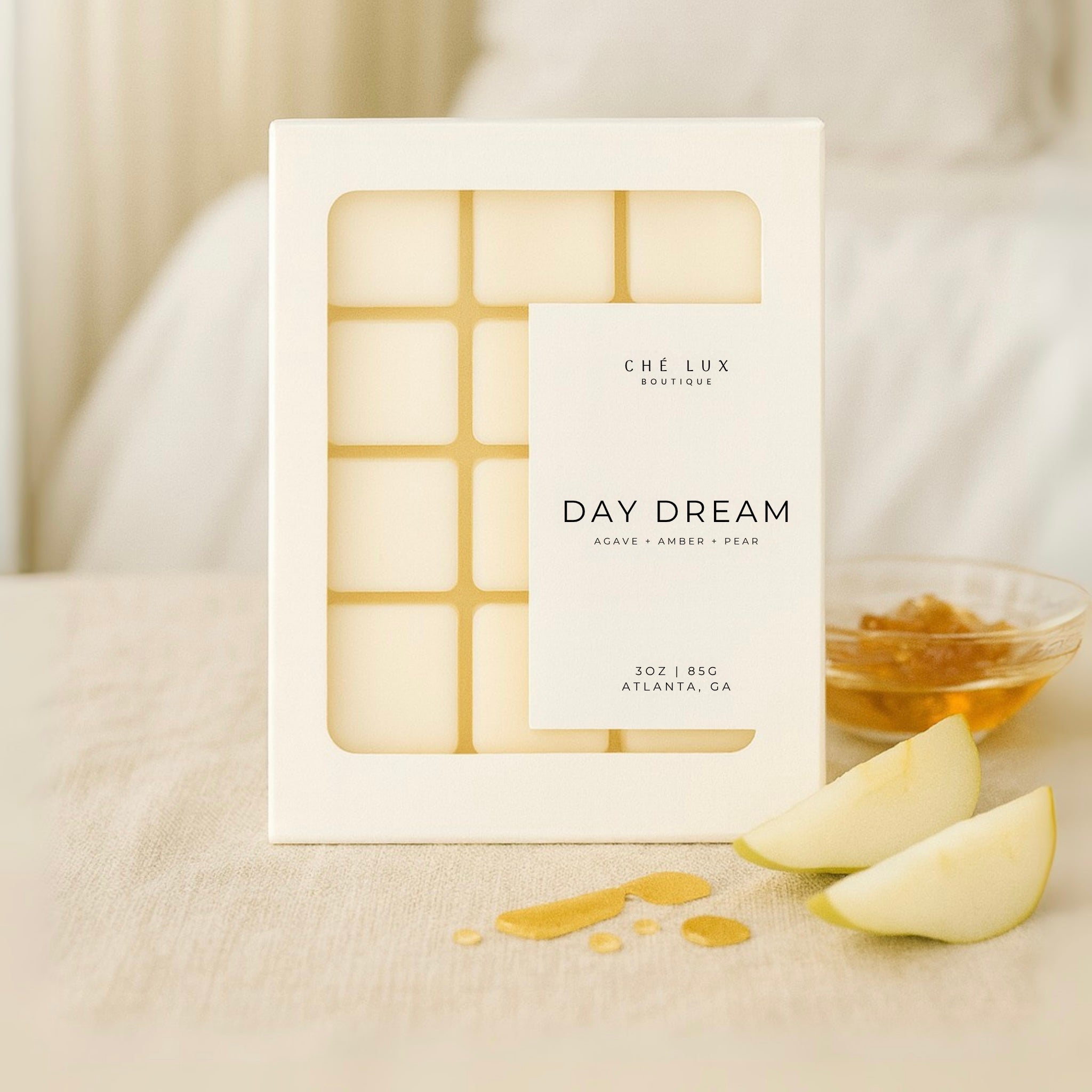 Day Dream