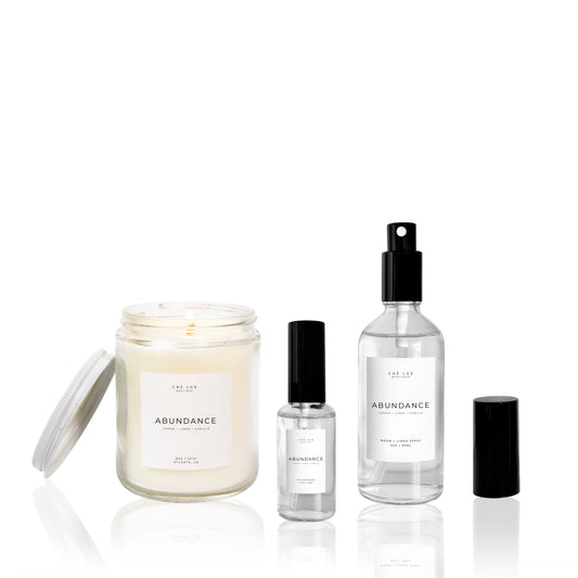 Everyday Essentials Set