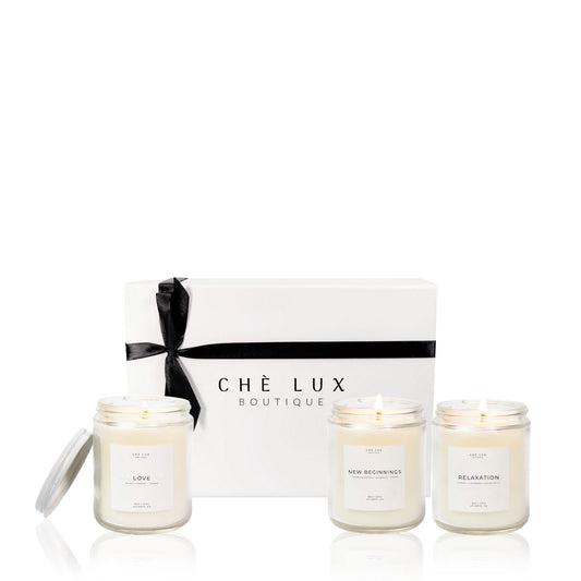 The Fresh Bloom Gift Set
