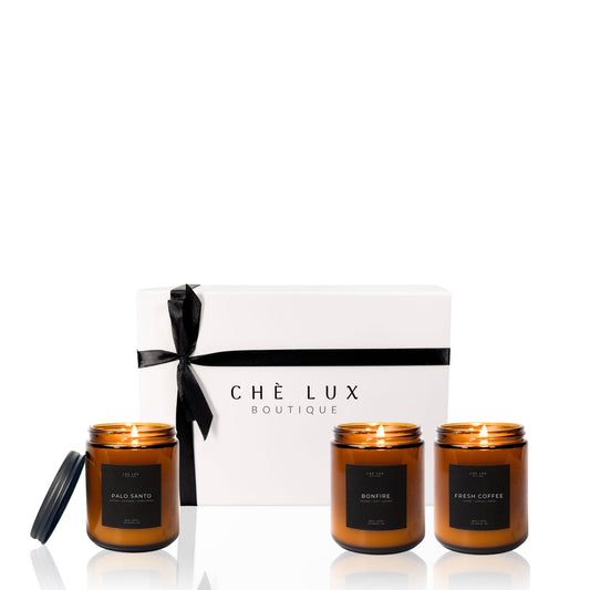 The Cozy Comfort Gift Set