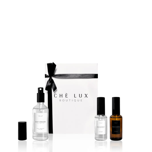 The Car Lux Gift Set
