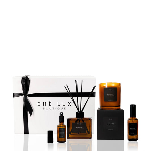 The Signature Scent Gift Set