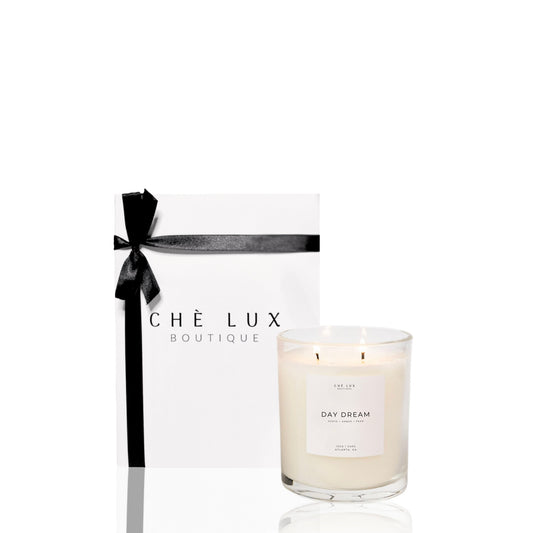 The Signature Candle Gift Set