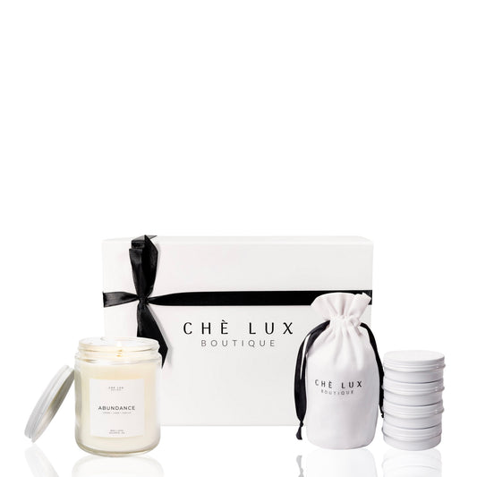 The Lux Discovery Gift Set