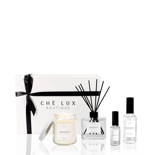 The Home Sanctuary Gift Set