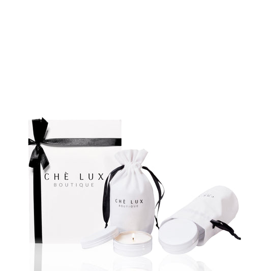 The Discovery Gift Set