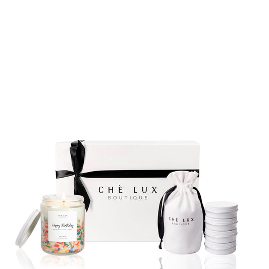 The Celebration Gift Set
