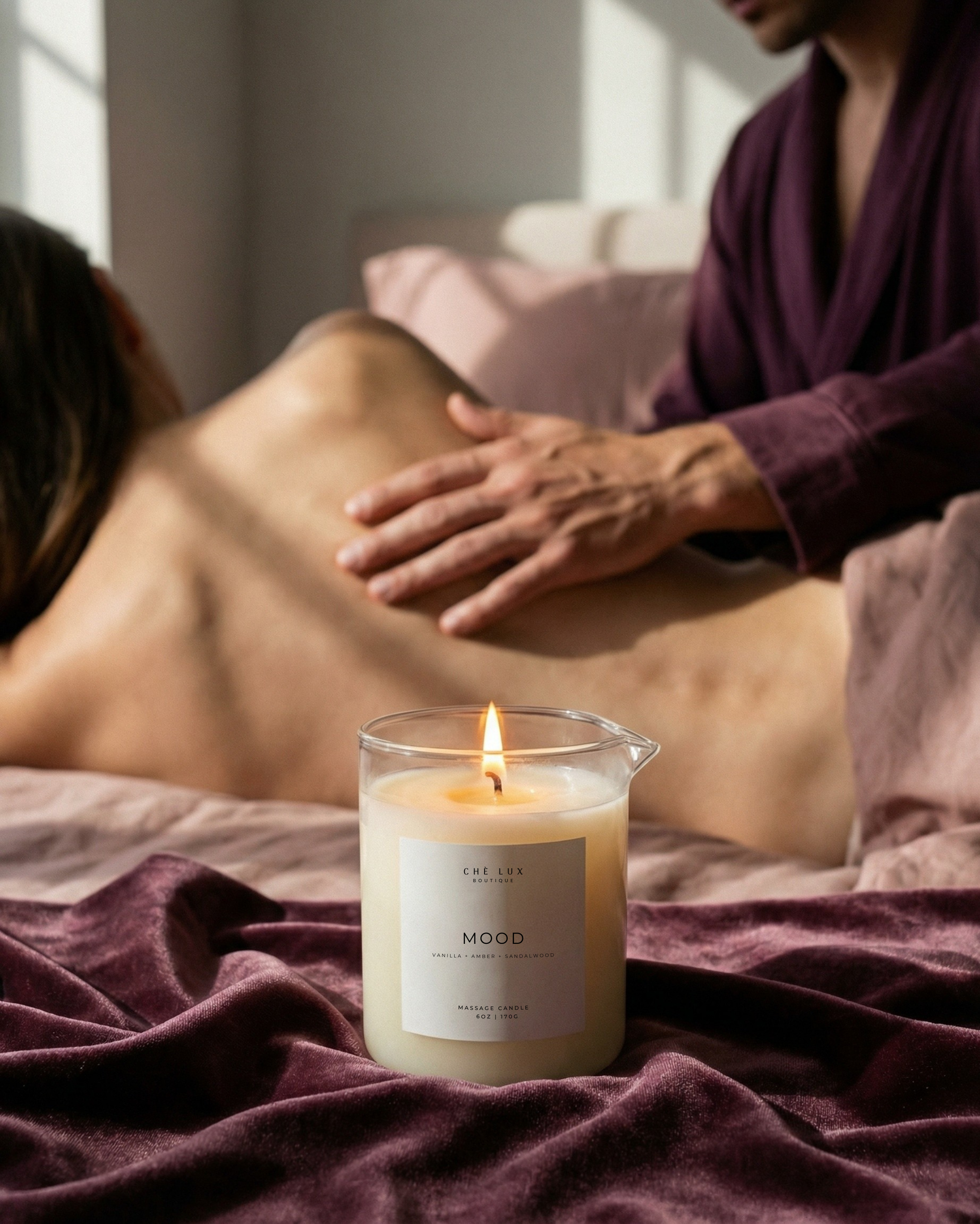 The Slow Burn Bundle