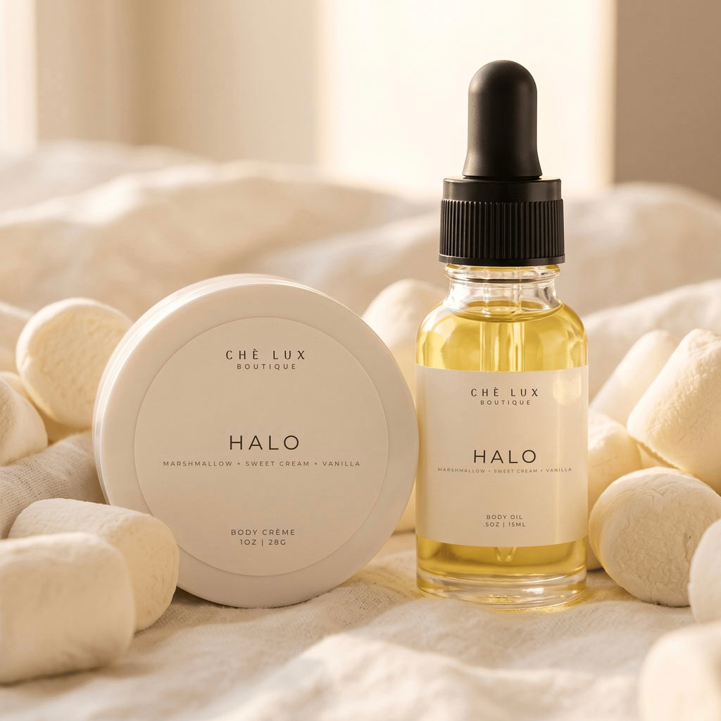 HALO Discovery Set