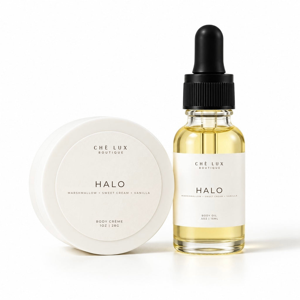 HALO Discovery Set