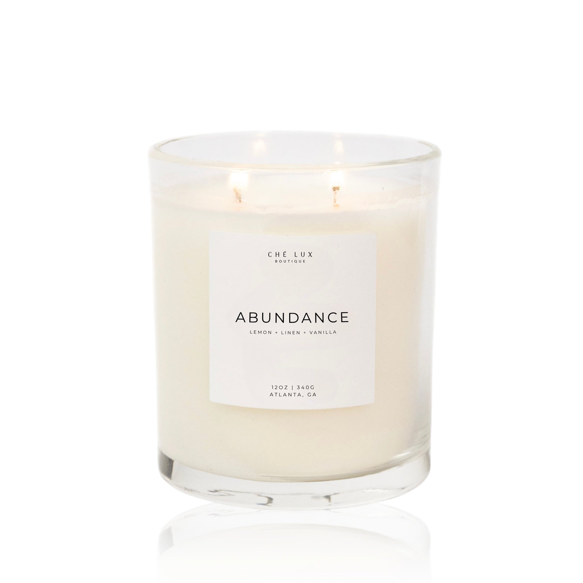 Abundance