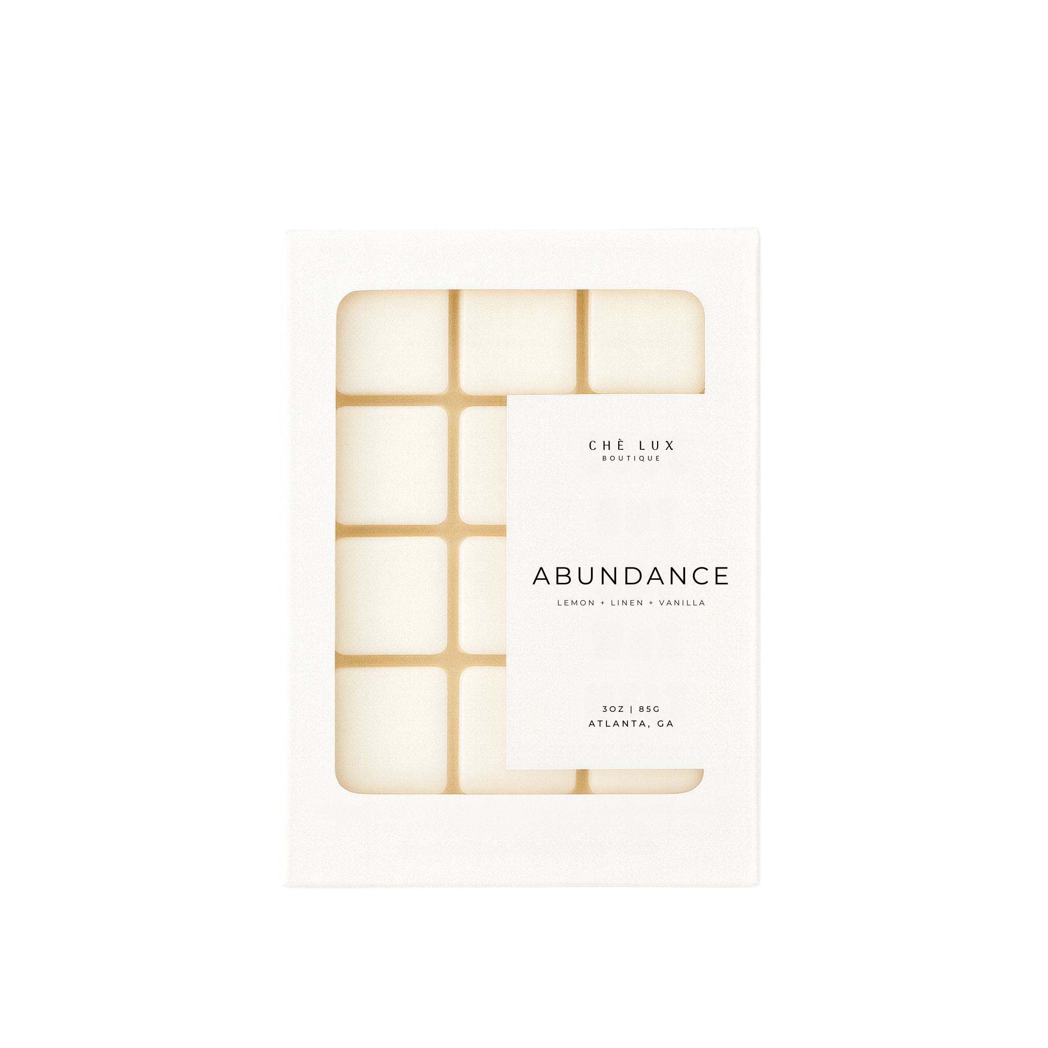 Abundance