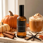 Pumpkin Latte