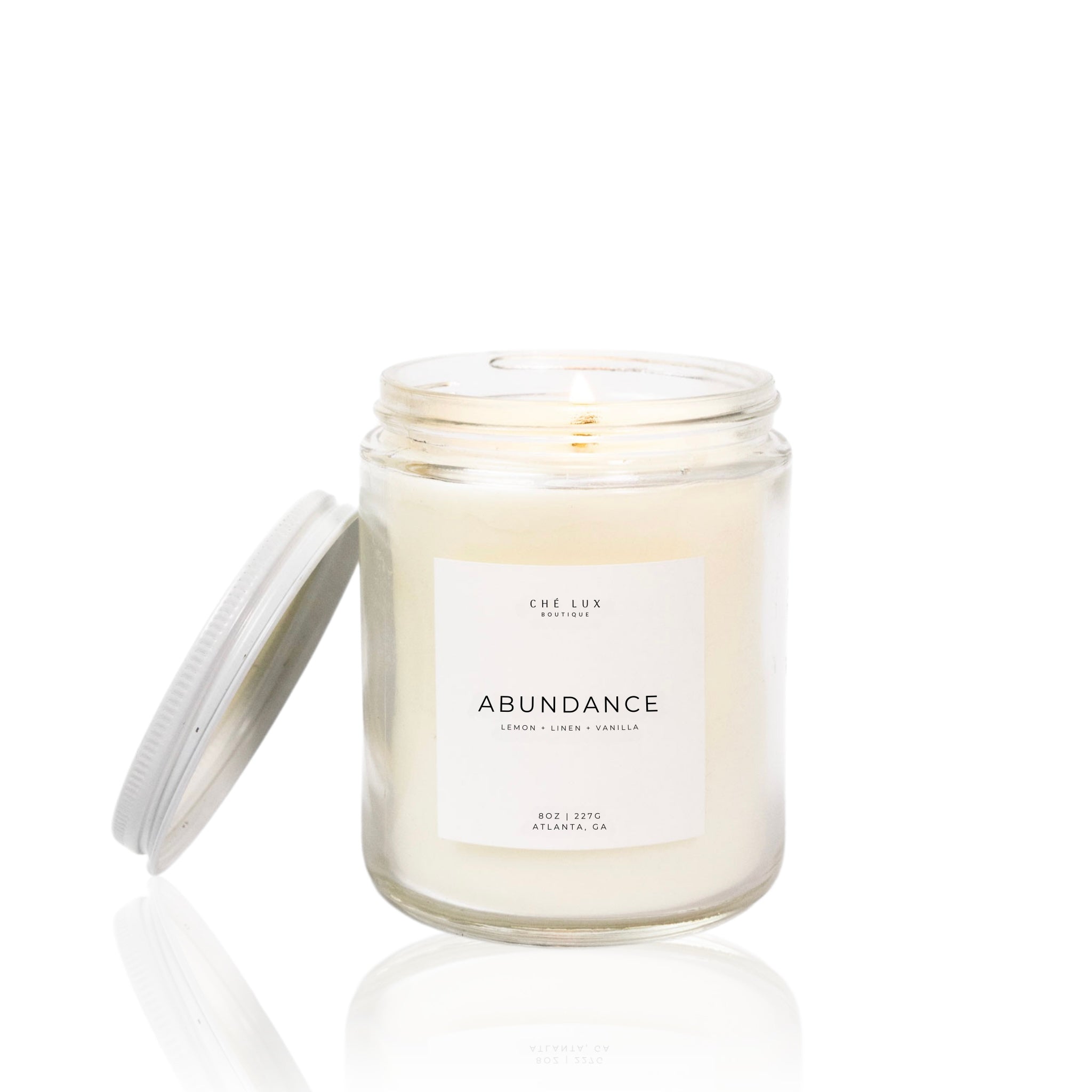 Abundance