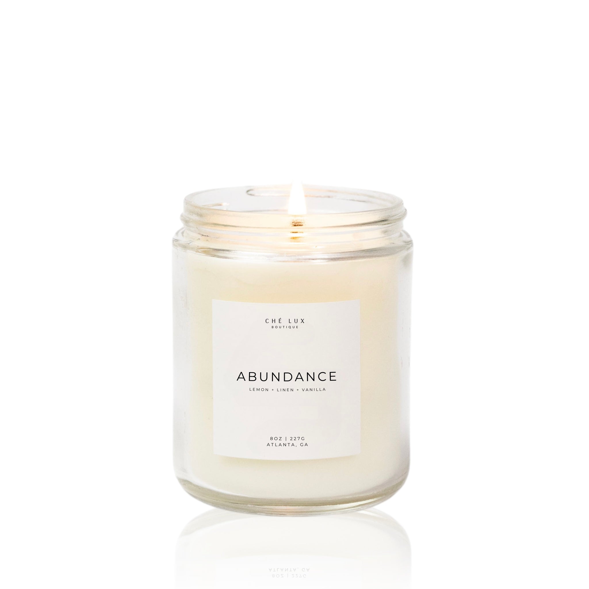 Abundance