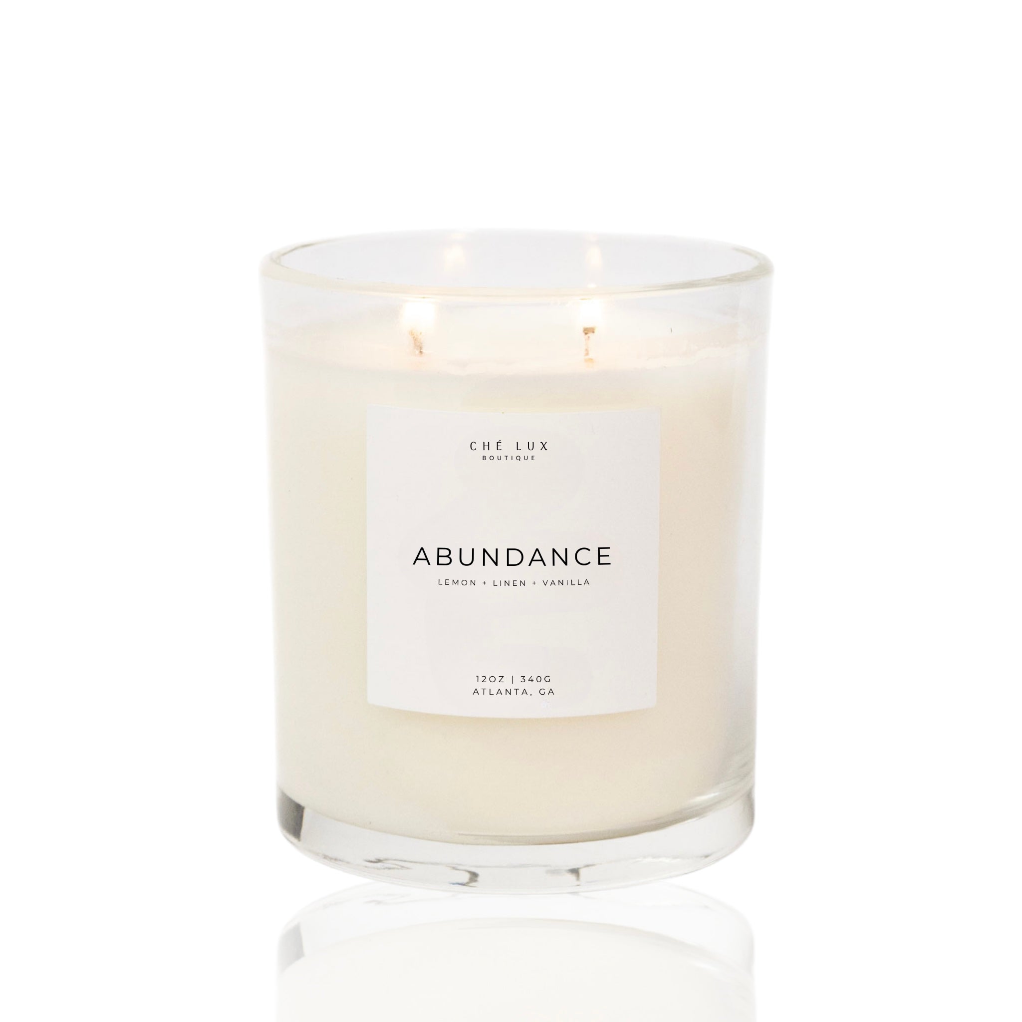 Abundance