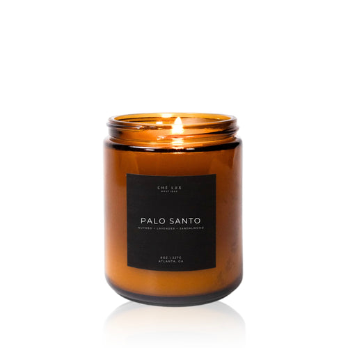 Palo Santo