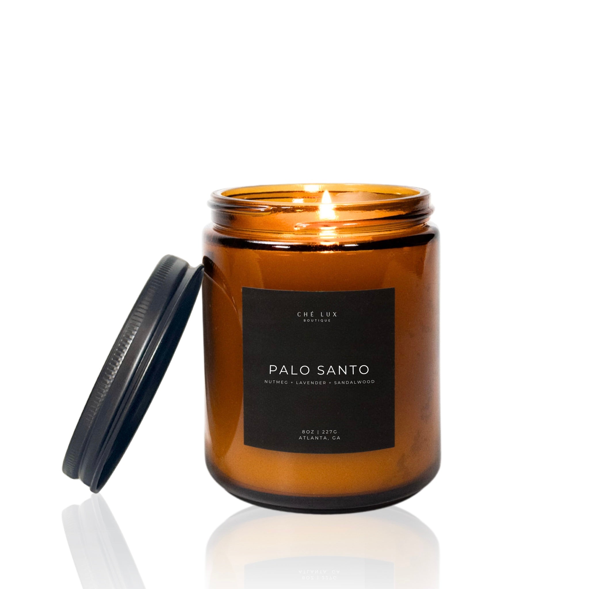 Palo Santo