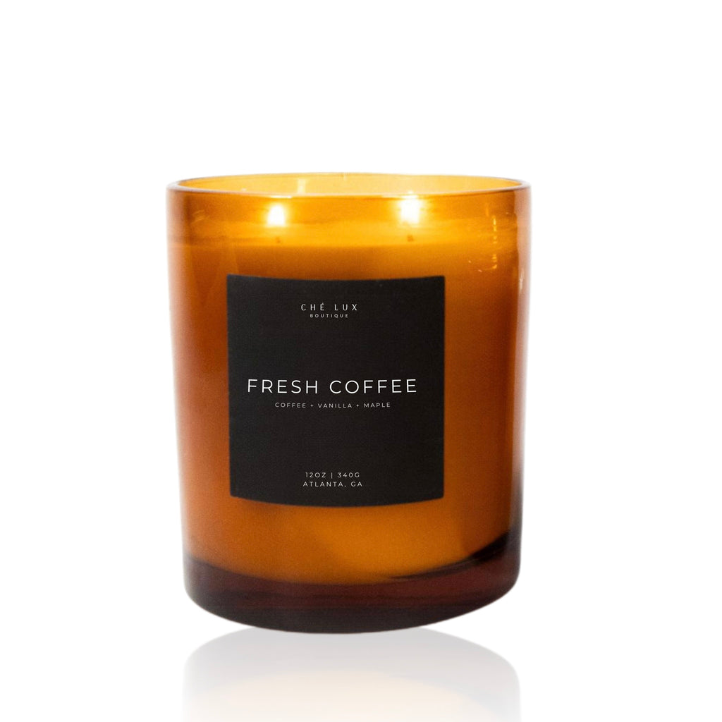 Fresh Coffee