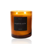 Pumpkin Latte