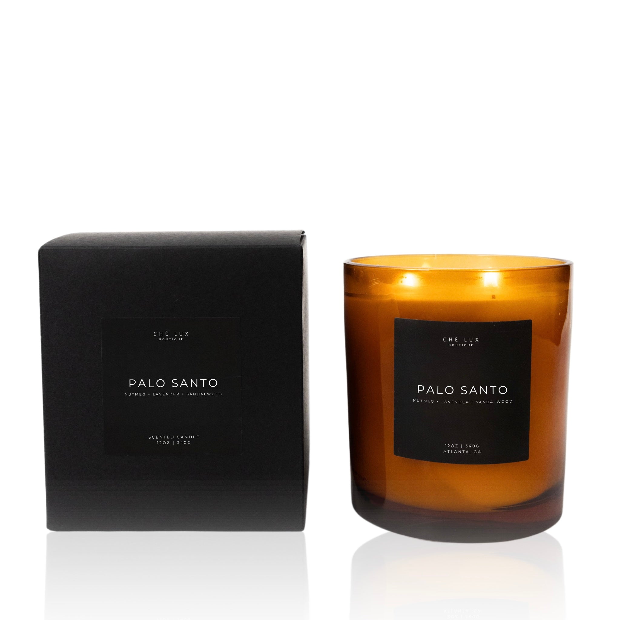 Palo Santo