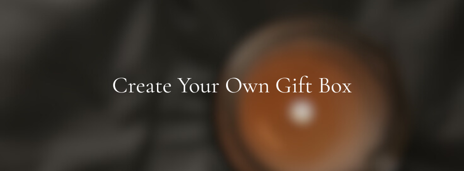 Create Your Own Lux Gift Box