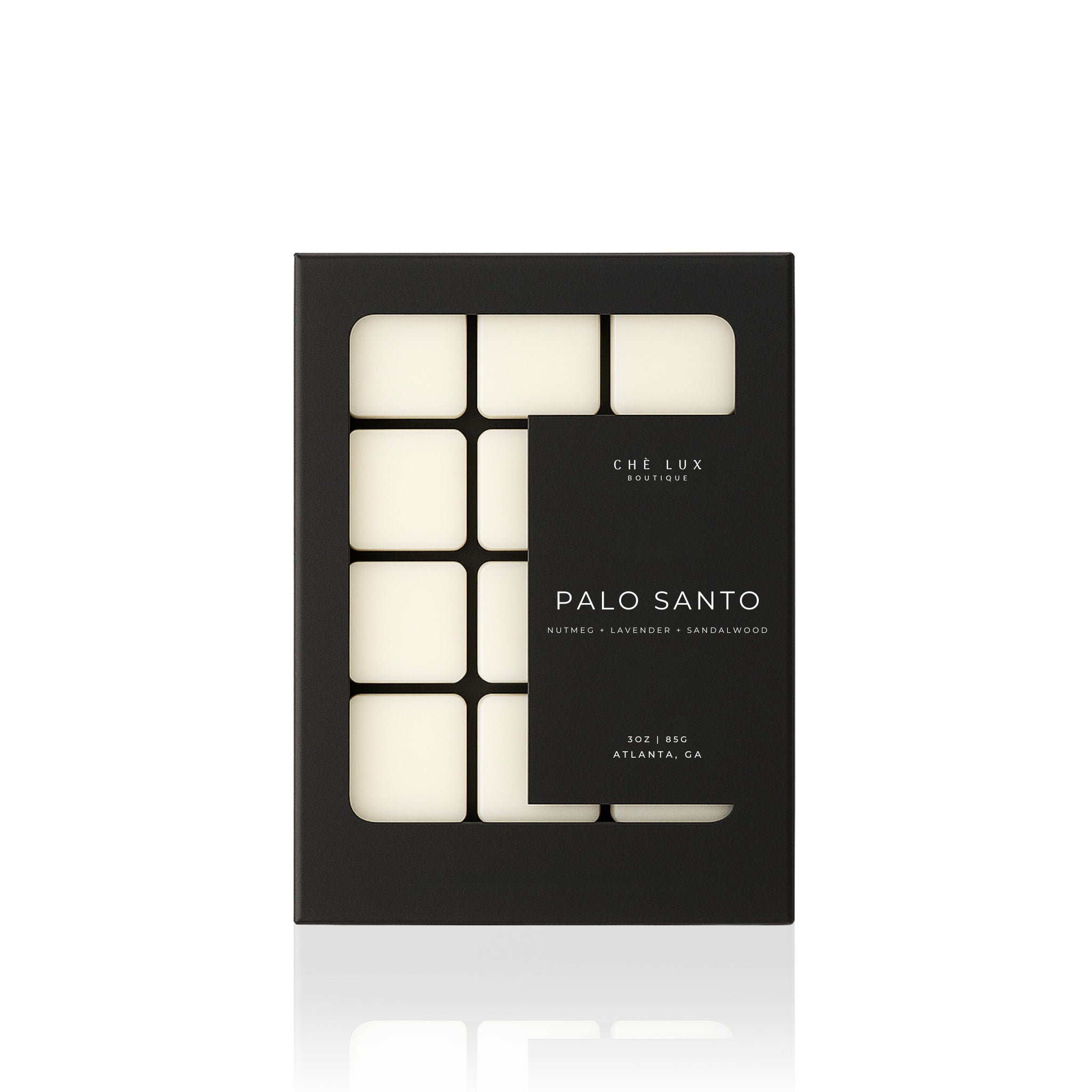 Palo Santo