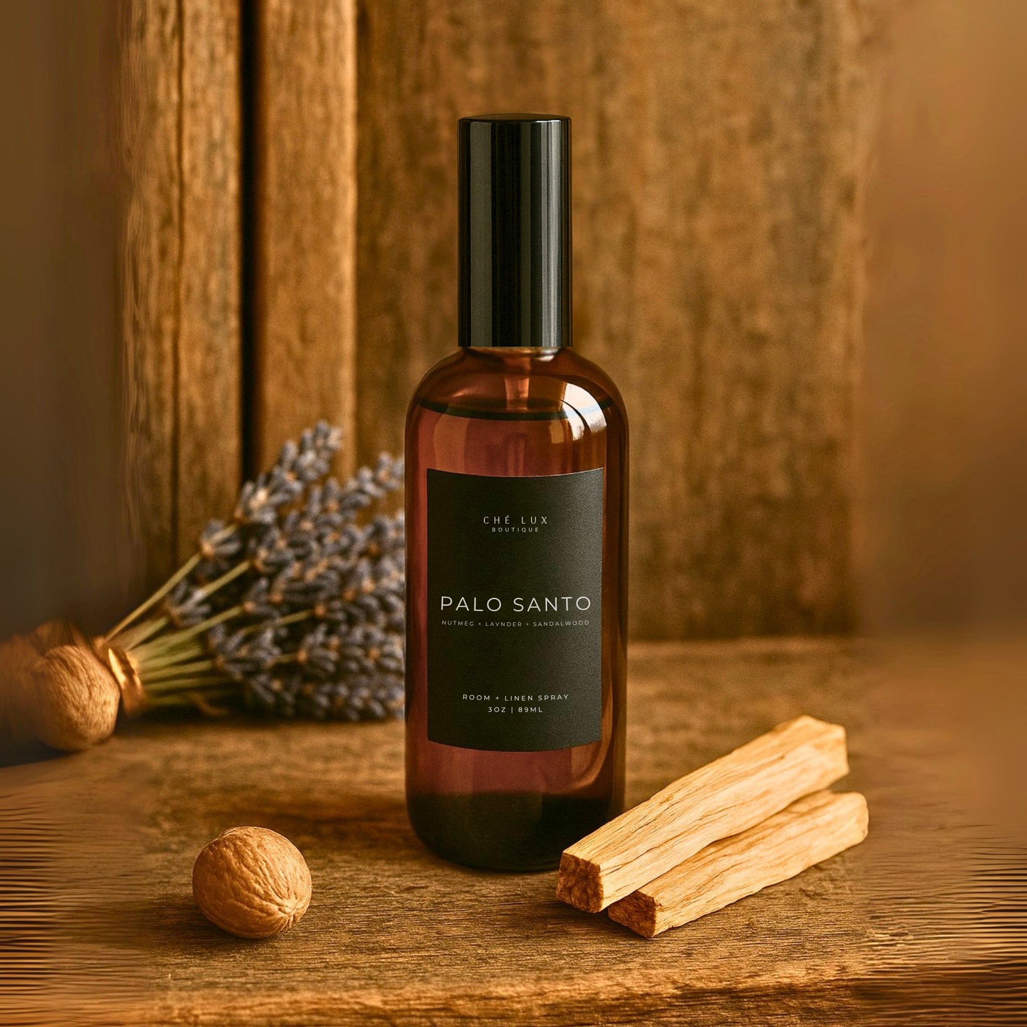 Palo Santo