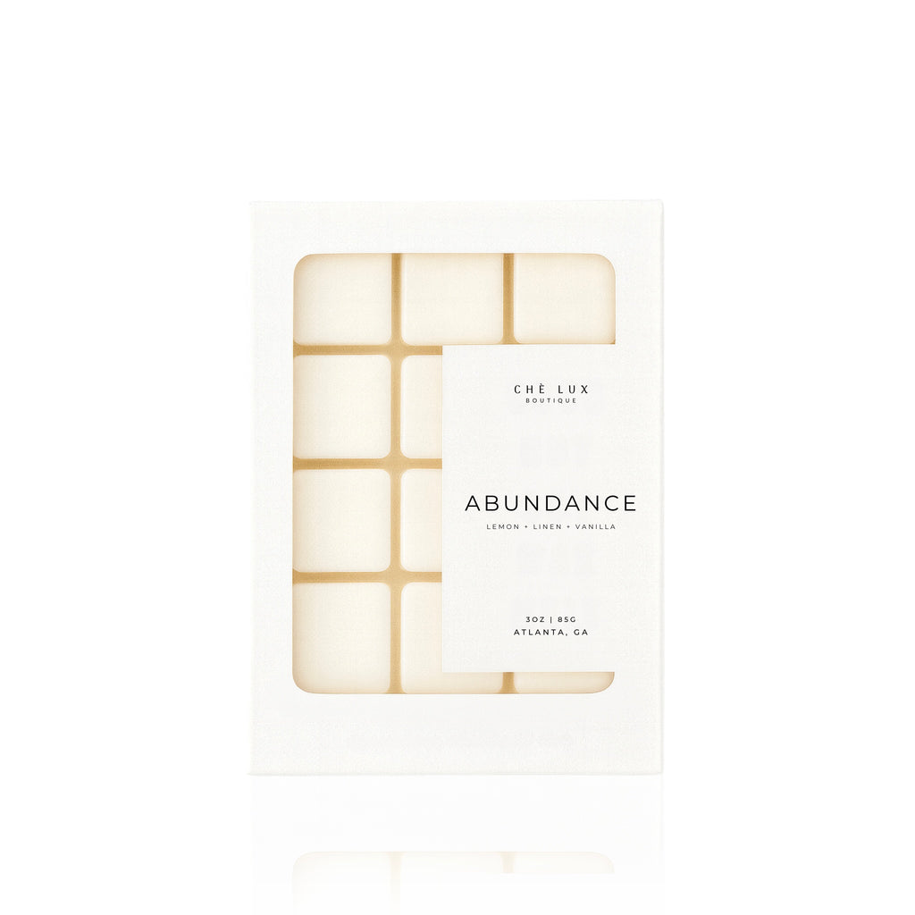 Abundance
