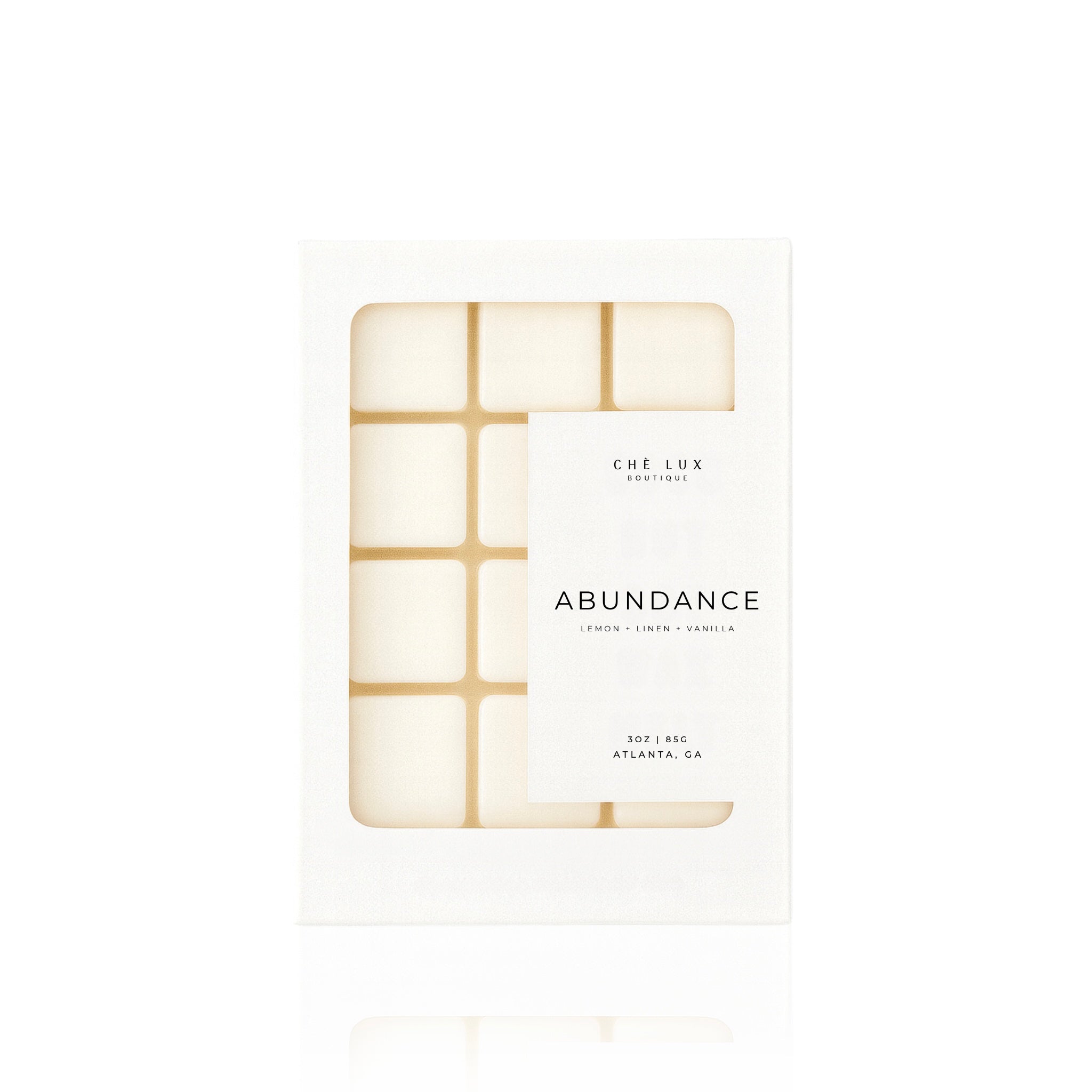 Abundance