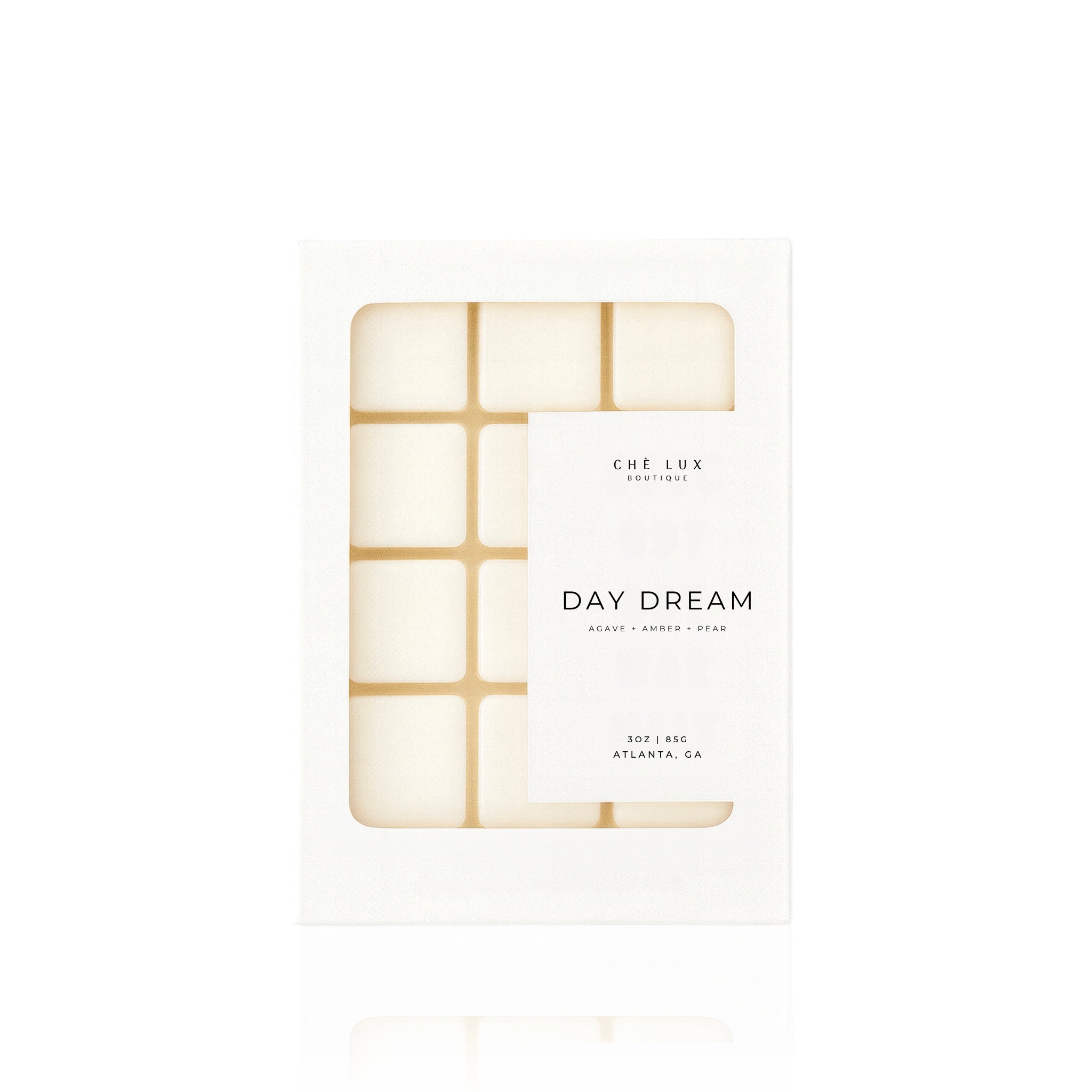 Day Dream