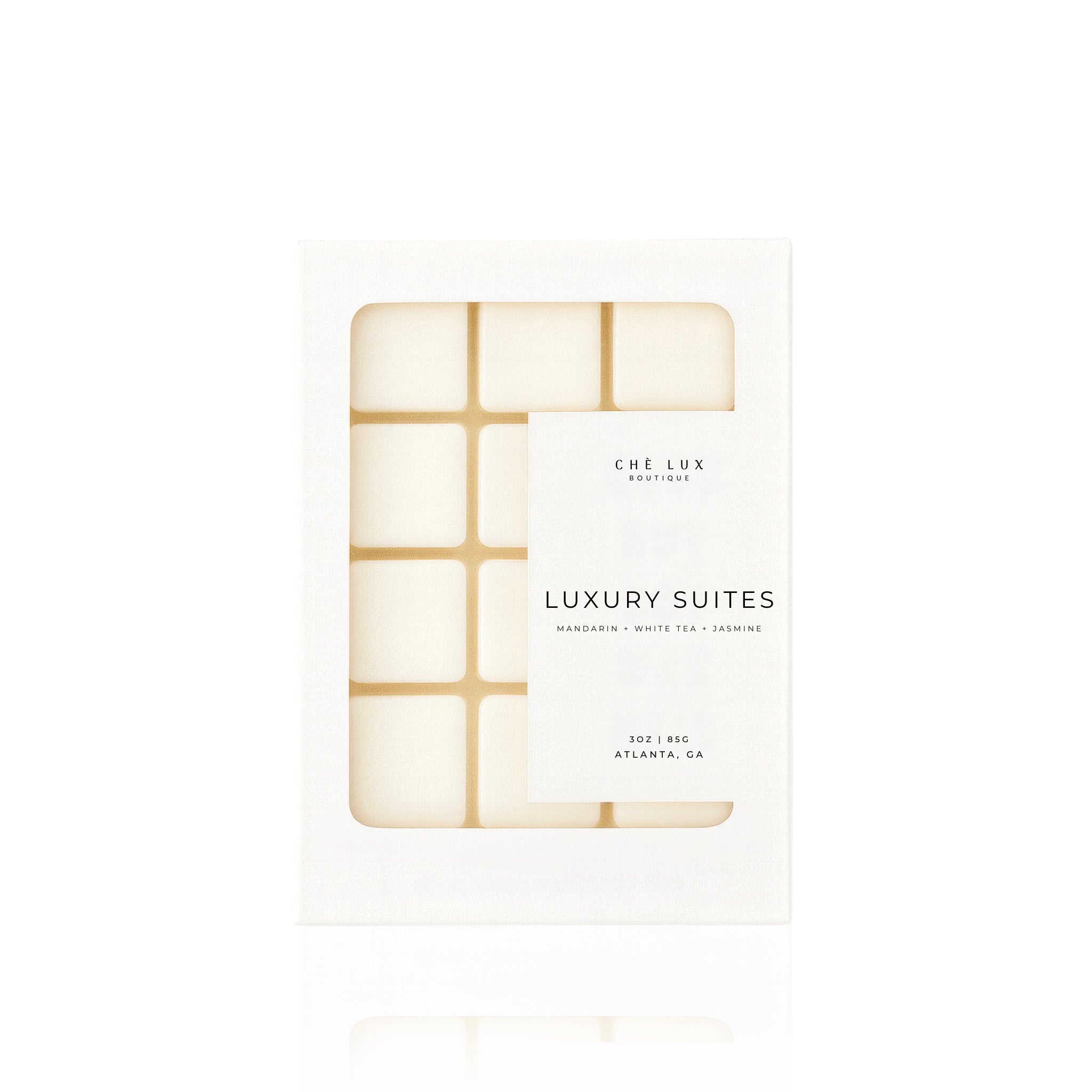Luxury Suites