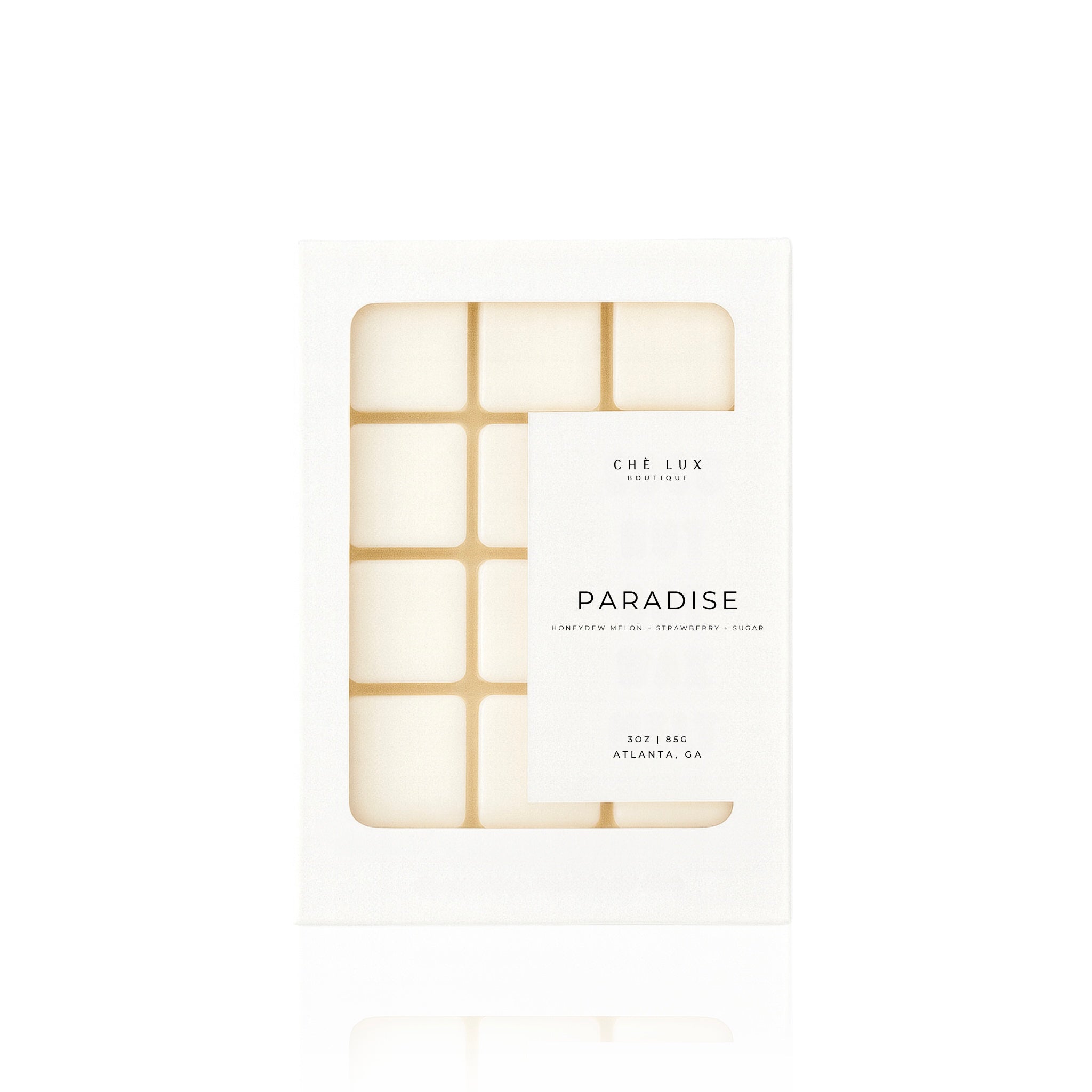Paradise