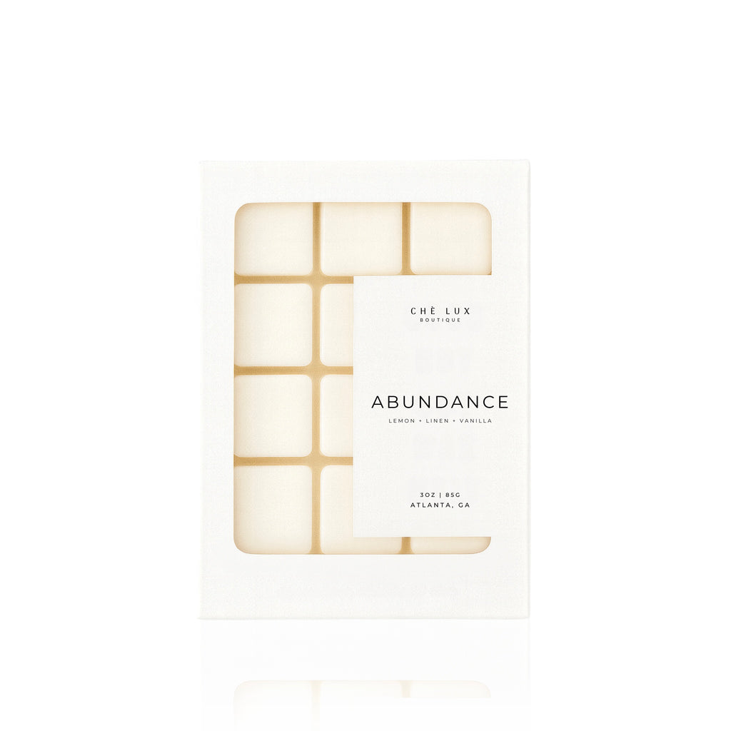 Abundance