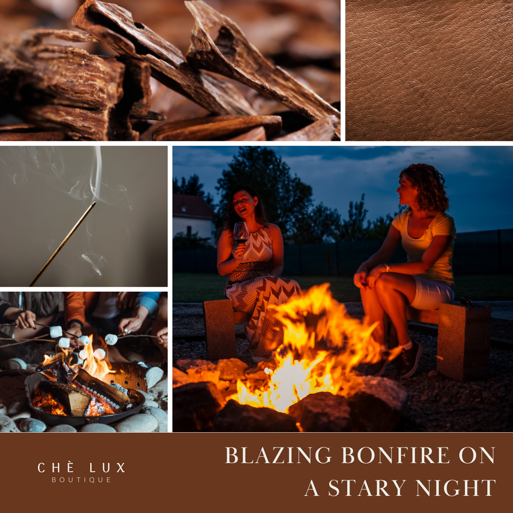 Bonfire