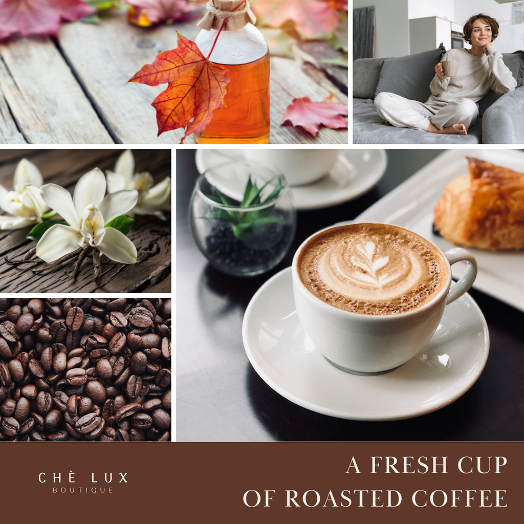 Fresh Coffee
