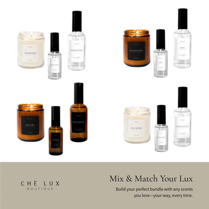 Everyday Essentials Set