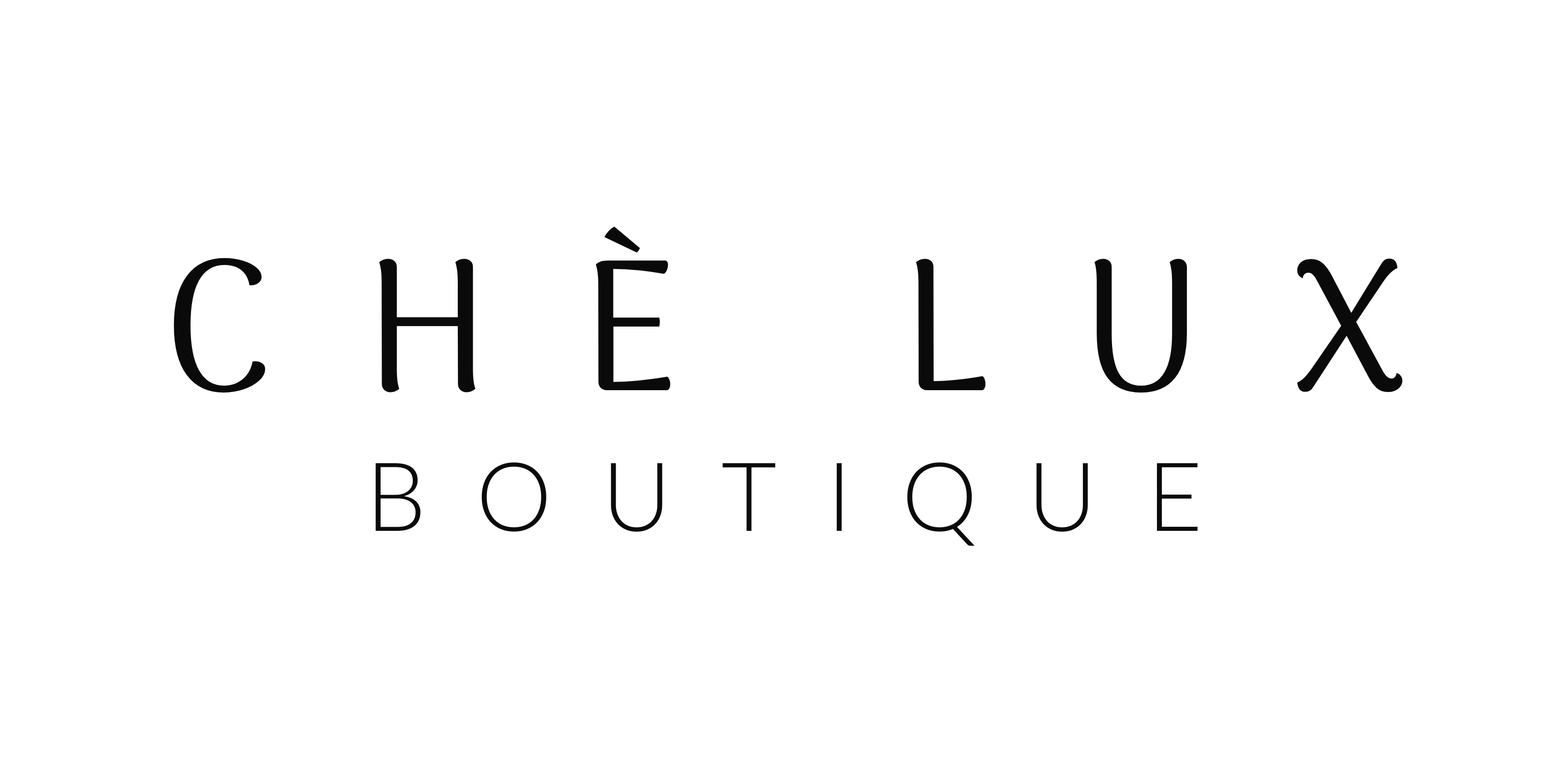 Chè Lux Boutique